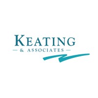 Keating & Associates logo - Similar company to Snapitverse