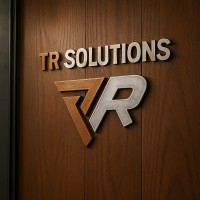 TR SOLUTIONS logo - Similar company to Digiyes