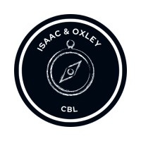 Isaac & Oxley Center for Business Leadership logo - Similar company to Gentelligence.Org
