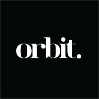 Orbit logo - Similar company to Envision Forensics