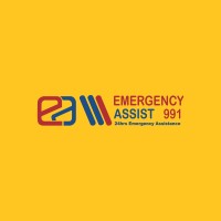 Emergency Assist 991 logo - Similar company to Afrofin