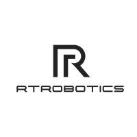 Realtime Robotics logo - Similar company to Hsptek