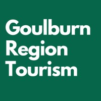 Goulburn Region Tourism logo - Similar company to Dermalume