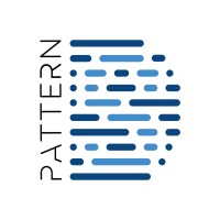 Data Science Association Pattern logo - Similar company to Data Science Days