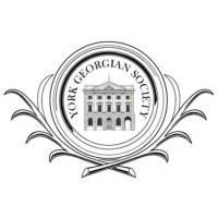 York Georgian Society logo - Similar company to York Conservation Trust