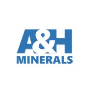 A&H Minerals NV logo - Similar company to Cellumat