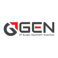 PT. GLOBAL EQUIPMENT NUSATAMA logo - Similar company to Pt. Abie Prima