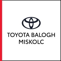 Toyota Miskolc logo - Similar company to Ongropack Kft.