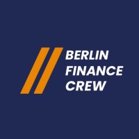 Berlin Finance Crew logo - Similar company to Bitkom Research