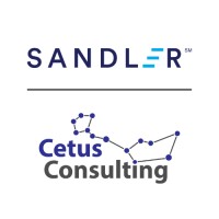 Cetus Consulting / Sandler Training logo - Similar company to Sanmed