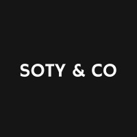 Soty & Co logo - Similar company to Cleandata Limited