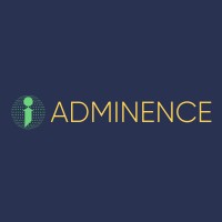 Adminence Pvt. Ltd. logo - Similar company to Pixscale Technologies Private Limited