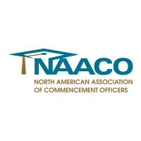 NAACO - North American Association of Commencement Officers, Inc. logo - Similar company to Acced-I /Association Of Collegiate Conference And Events Directors - International