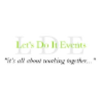 Lets Do It Events