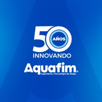 AQUAFIM logo - Similar company to Nutradrip Irrigation Systems