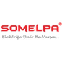 Somelpa logo - Similar company to Eleksa Elektrik