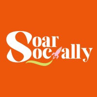 Soar Socially logo - Similar company to Prism Code Philippines