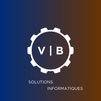 VB Solutions Informatique logo - Similar company to At Informatique