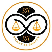 Shady El-Shafey & Partners Law Firm logo - Similar company to 3M Estate