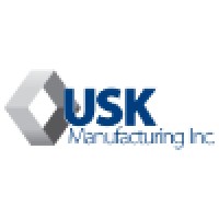 USK Manufacturing, Inc. logo - Similar company to Usk Internacional