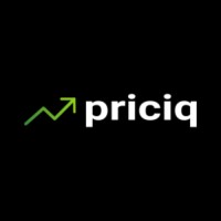 Priciq logo - Similar company to Marilu.App