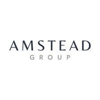 Amstead Group logo - Similar company to Cornell Capital