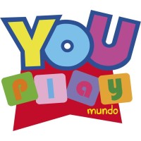 YouPlay Goiânia logo - Similar company to Youplay Group