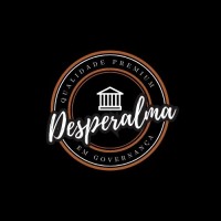 Desesperalma logo - Similar company to Jarrive