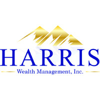 Harris Wealth Management logo - Similar company to Harding Financial Partners