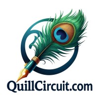 QuillCircuit logo - Similar company to Tech Support Group