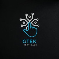 GTEK Verticals logo - Similar company to Netco Marketing