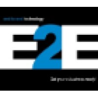 end-to-end technology logo - Similar company to Kakau Tech