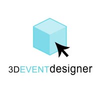 3D Event Designer logo - Similar company to Space Designer 3D