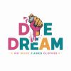 Dye Dream logo - Similar company to Apnacast