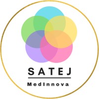 Satej Medinnova logo - Similar company to Sahil Medicare Systems