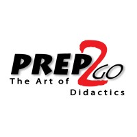 Prep2Go - The Art Of Didactics