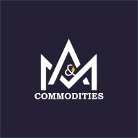 A&M COMMODITIES logo - Similar company to Anomaly Interactive Ltd