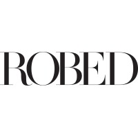 ROBED.CO logo - Similar company to Dickory Dock