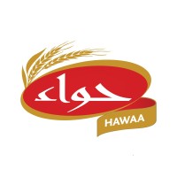 Hawaa Pasta logo - Similar company to Badawy Beeco