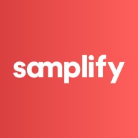 Samplify Brasil logo - Similar company to Mimoo