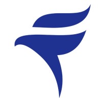 Two Falcons logo - Similar company to Biosip Llc