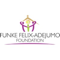 Funke Felix-Adejumo Foundation logo - Similar company to The Dare Adeboye Foundation