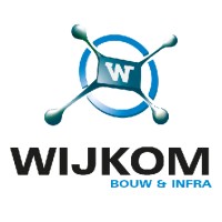 Wijkom Bouw en Infra logo - Similar company to Appmworks