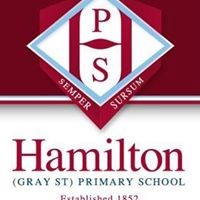 Gray Street Primary School