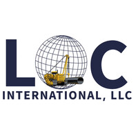 LOC International LLC logo - Similar company to Complete Integrity Services