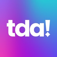 The Digital Age (tda!) logo - Similar company to Tayburn