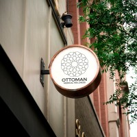 Ottoman Medical Wellness | Transdermal Technology logo - Similar company to Terramed