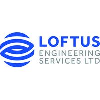 Loftus Engineering logo - Similar company to Box & Charnock Ltd