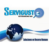 Servigusto Outsourcing SAS logo - Similar company to Percept
