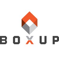 BoxUp, Inc. logo - Similar company to Boxup